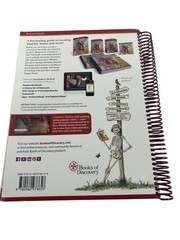 Trail Guide to the Body 5th Edition Spiral Andrew Biel Missing 2 CDs