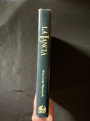 “La Lancia” Wim Oude Weernink 1991 (Hardcover) Motor Racing Pub.