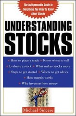 Michael Sincere Understanding Stocks (Paperback) (UK IMPORT)