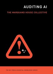 Auditing AI Paperback by MIT Press