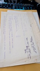 Computers: Concepts and Uses Plus Notes, Project Info And Tests. A Time Capsule!
