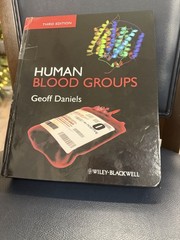 Human Blood Groups