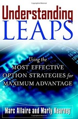 UNDERSTANDING LEAPS: USING THE MOST EFFECTIVE OPTION By Marc Allaire & Marty