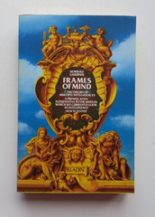 Frames Of Mind Howard Gardner Multiple Intelligences Psychology PB Paladin