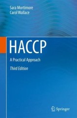 HACCP , Mortimore