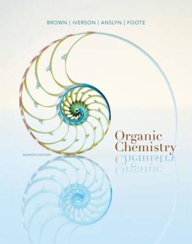 Student Study Guide and Solutions Manual for Organic Chemistry, 7th – GOOD