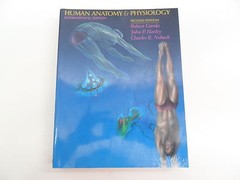 Human Anatomy & Physiology Robert Carola Harley Noback Int 2nded Mcgraw Hil 1992