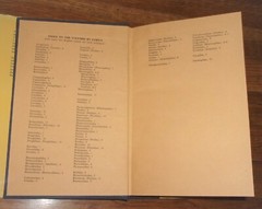 HANDBOOK OF THE BIRDS OF INDIA & PAKISTAN, 2nd Edition, Vol. 4-SUPERB Rare HC DJ