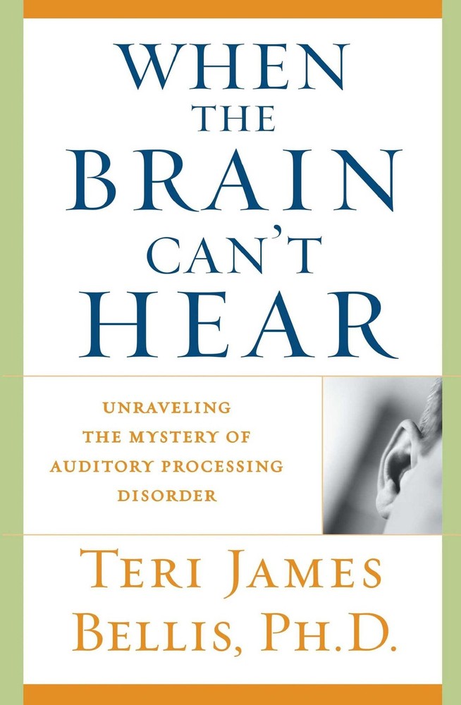 When the Brain Can’t Hear: Unraveling Mystery of Auditory Processing…