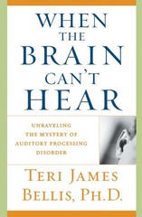 When the Brain Can’t Hear: Unraveling Mystery of Auditory Processing…