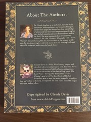 The Lost Book of Herbal Remedies