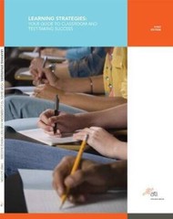 Learning Strategies: Your Guide to Classroom and Test Taking By ATI, – VERY GOOD