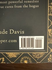 The Lost Book of Herbal Remedies