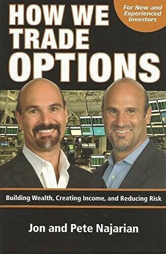 How We Trade Options Building Wealth, Creating Income and Reducing Risk – GOOD
