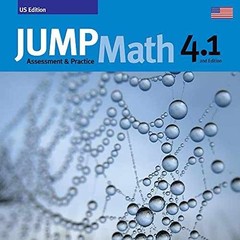 Assessment & Practice Book 4.1: US – Paperback, by Mighton John – Very Good