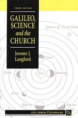 Galileo, Science and the Church