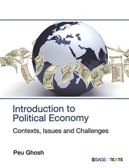 Introduction to Political Economy by Peu Ghosh 9789354792311