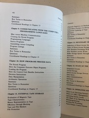 Computers & Management for Business Douglas A. Colbert Textbook Petrocelli Books