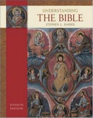 Understanding the Bible by Harris, Stephen
