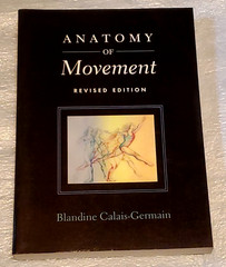 Anatomy of Movement (Revised Edition)
