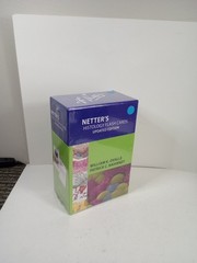 Netter’s Histology Cut-Out Flash Cards