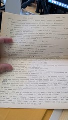 Computers: Concepts and Uses Plus Notes, Project Info And Tests. A Time Capsule!