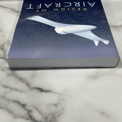 Design of Aircraft by Thomas Corke (English) Paperback Book “ Read Description”