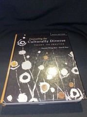 Counseling the Culturally Diverse : Theory and Practice Derald Wing Sue