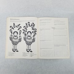 Decisions and Outcomes -1973 College Entrance Exam Board New York – NO MARKS