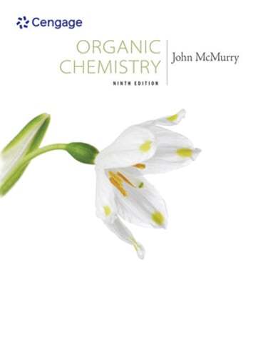 Organic Chemistry by John McMurry: Used