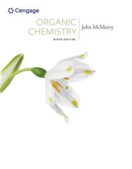 Organic Chemistry by John McMurry: Used