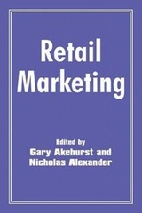 Retail Marketing