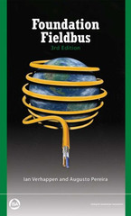 Foundation Fieldbus, 3rd Edition, Paperback, 136 Pages, ISA, NEW