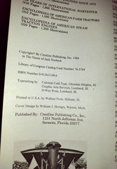 Encyclopedia Of American Steam Traction Engines Jack Norbeck Book 320 Pages