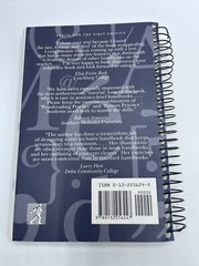 Prentice Hall Reference Guide To Grammer And Usage Harris 2nd Ed Without Exer.