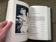 Al Jolson Bio-Bibliography James Fisher 1994 Hardcover Reference Book