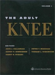 The Adult Knee