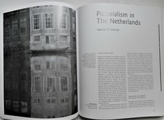 IMPRESSIONIST CAMERA: PICTORIAL PHOTOGRAPHY IN EUROPE 1888 -1918 Art Catalog