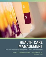 Wiley Pathways Healthcare – Paperback, by Lombardi Donald N.; – Acceptable e