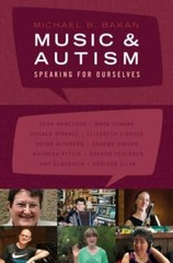 Music and Autism: Speaking for Ourselves 9780197543122