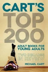 Cart’s Top 200 Adult Books for Young Adults: Two Decades in Review – GOOD