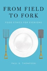 From Field to Fork P by Thompson