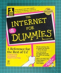 Investing for Dummies by Eric Tyson 1996 Paperback Like New!