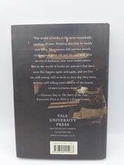 A World of Letters: Yale University Press, 1908-2008, Basbanes, Nicholas