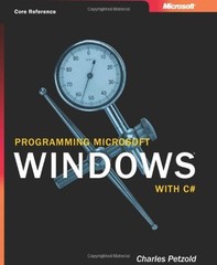 Programming Microsoft Windows with C# Compact Disc