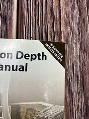 Ppi Transportation Depth Reference …, Voigt, Norman R