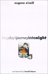 Long Day’s Journey into Night Hardcover Eugene O’Neill