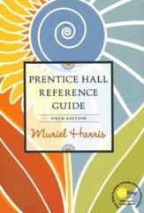 Prentice Hall Reference Guide (Prentice Hall Reference Guide to Grammar & – GOOD