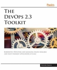 The DevOps 2.3 Toolkit, Brand New, Free shipping in the US