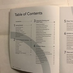 Macromedia Flash Professional 8. 624 pages